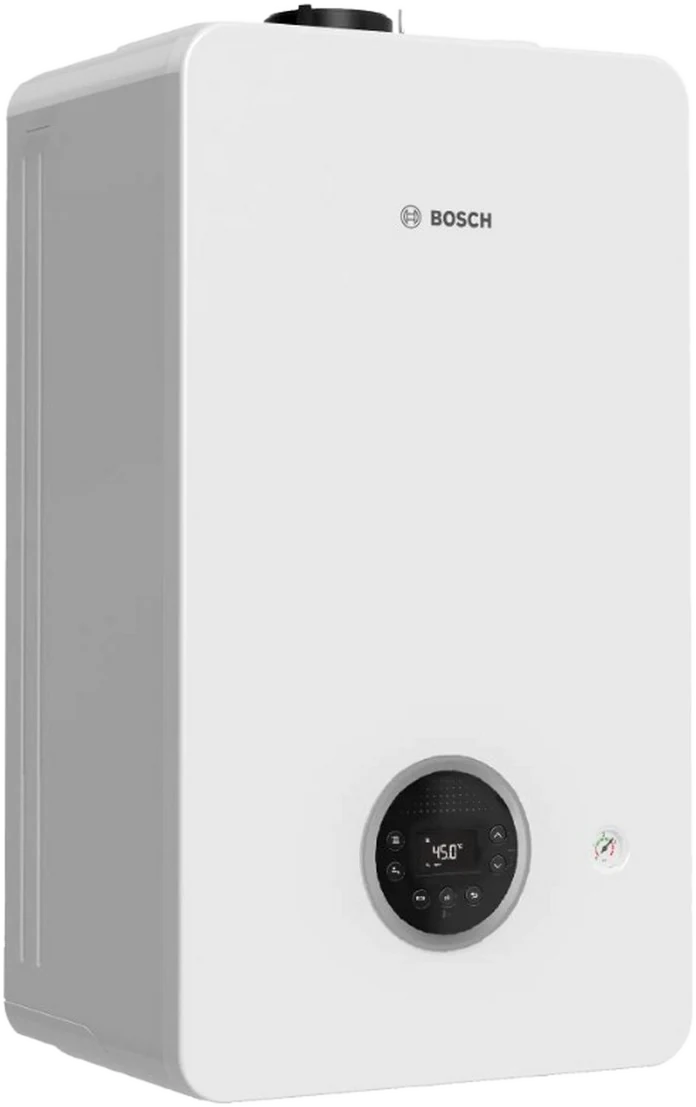 Kondenzacijski kombinirani plinski bojler BOSCH 24 kW (paket Bosch kondenzacijski ECO 40 light)