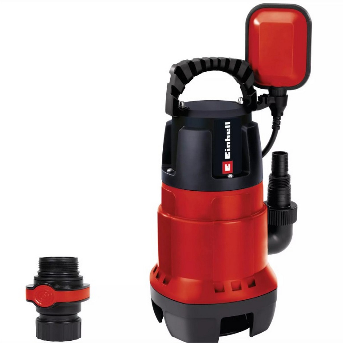 Potopna pumpa za nečistu vodu Einhell GC-DP 7835