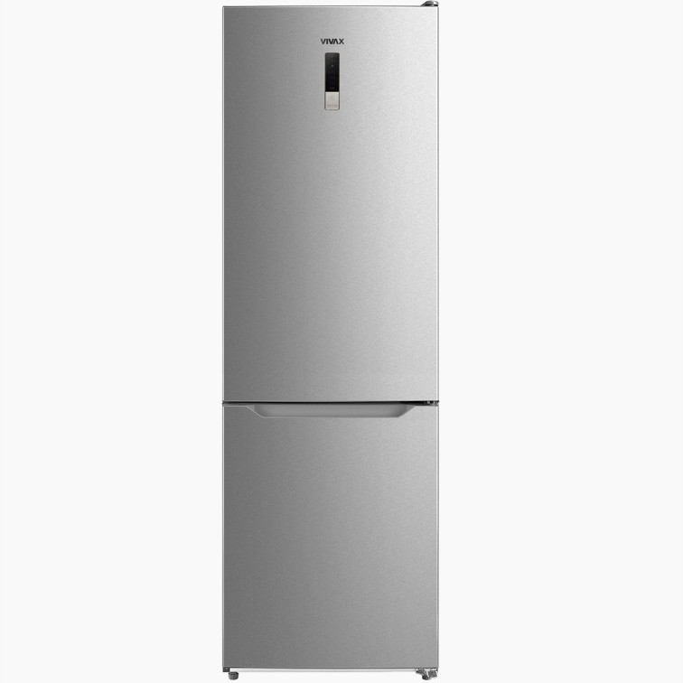 Kombinirani hladnjak s ledenicom Vivax CF-310EDNF X