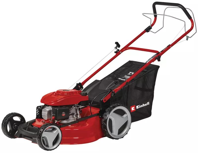 Benzinska samohodna kosilica Einhell GC-PM 51/3 S HW