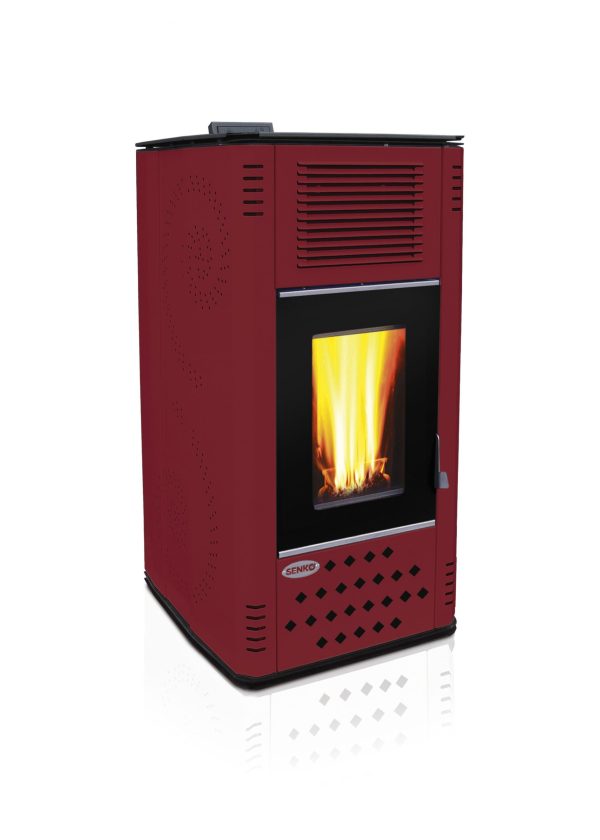 Peć na pelete Senko P7 Air 2202
