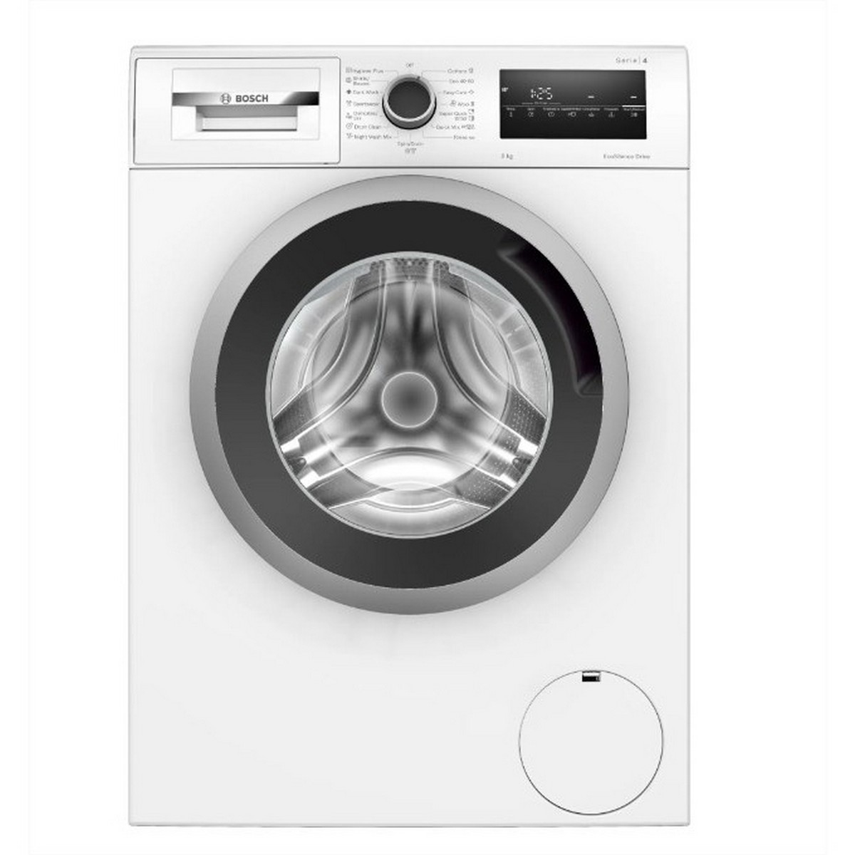 Perilica rublja  Bosch Serie | 4 WAN24265BY