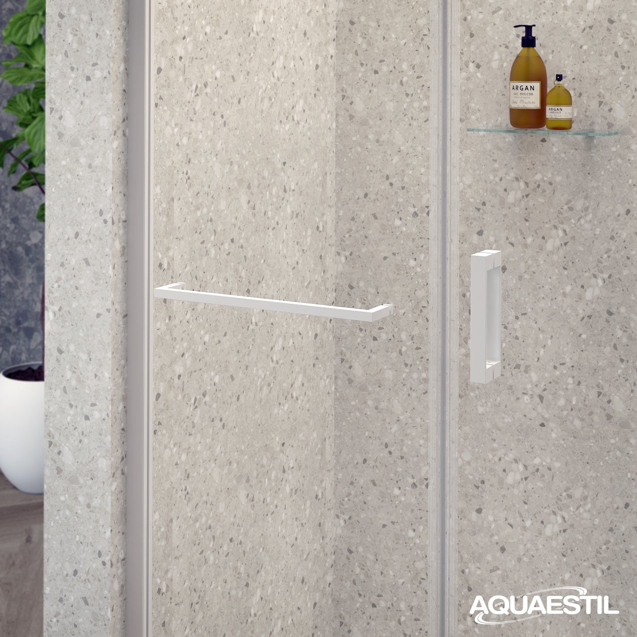 Aquaestil Držač za ručnike