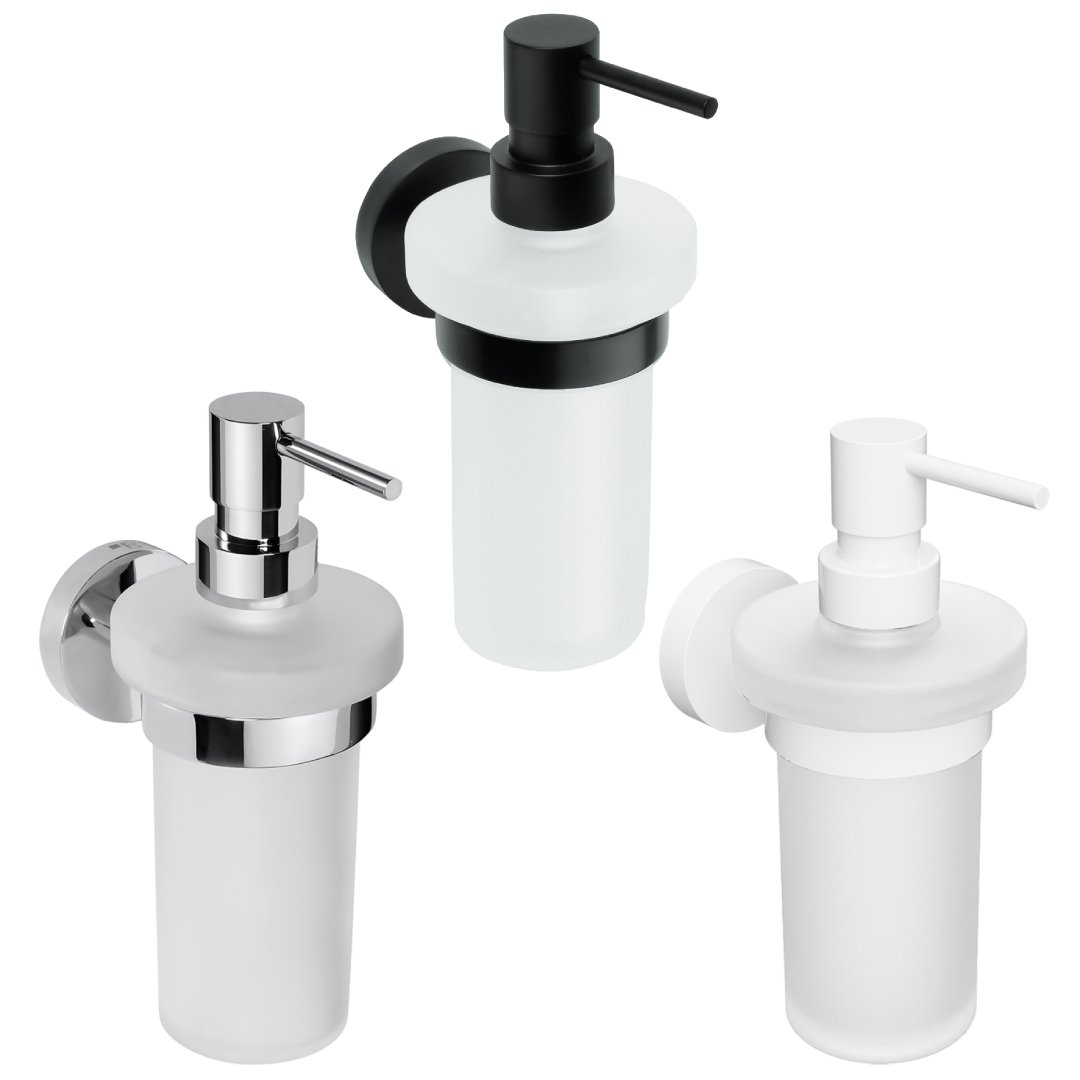 Aquaestil Dozator tekućeg sapuna