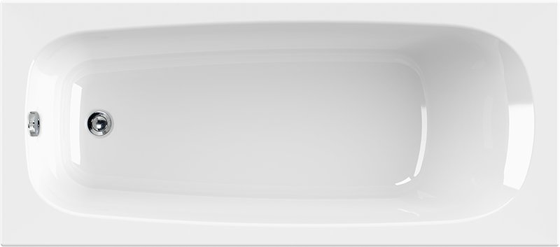 Kupaonska kada Aquaestil Korana 150, 160, 170, 180