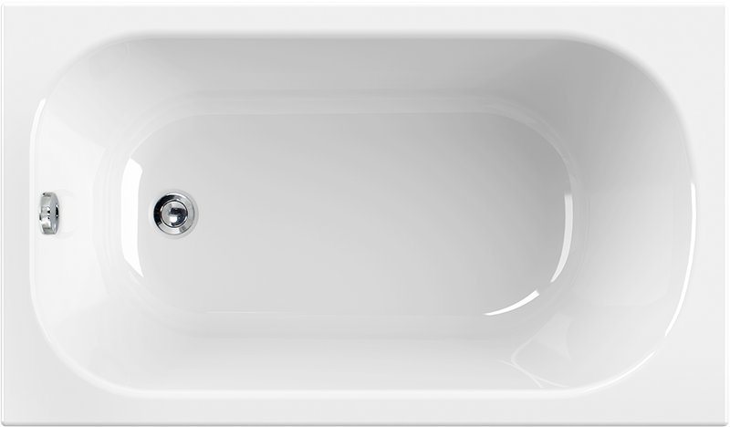 Kupaonska kada Aquaestil Korana 120, 130, 140