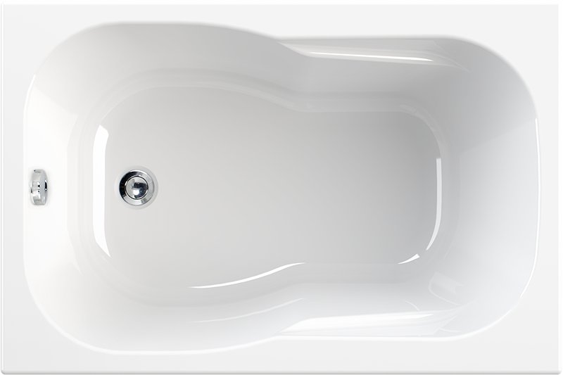 Kupaonska kada Aquaestil Korana 105