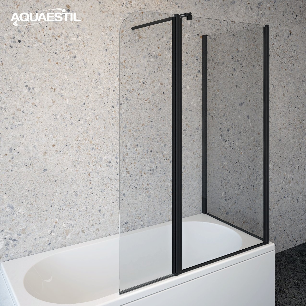 Tuš paravan Aquaestil Beta III
