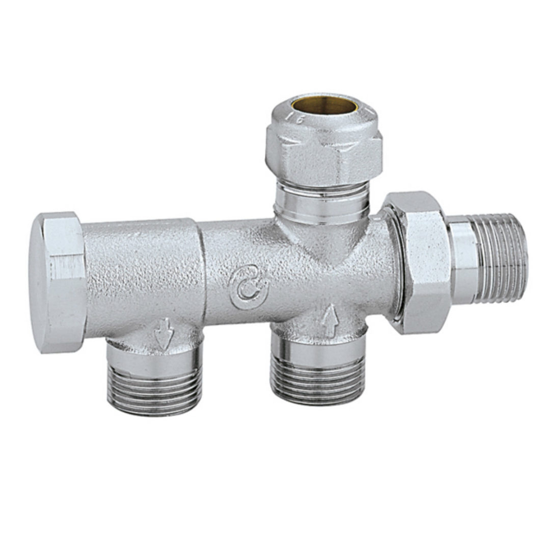 Caleffi 521714. вентиль двойной 1/2. двойной вентиль tecline. двойной вентиль. вентиль coltri sub двойной.