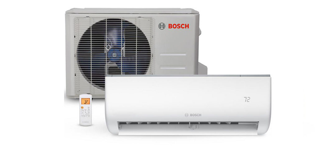 Novosti iz Bosch prodajnog programa Toplinske tehnike