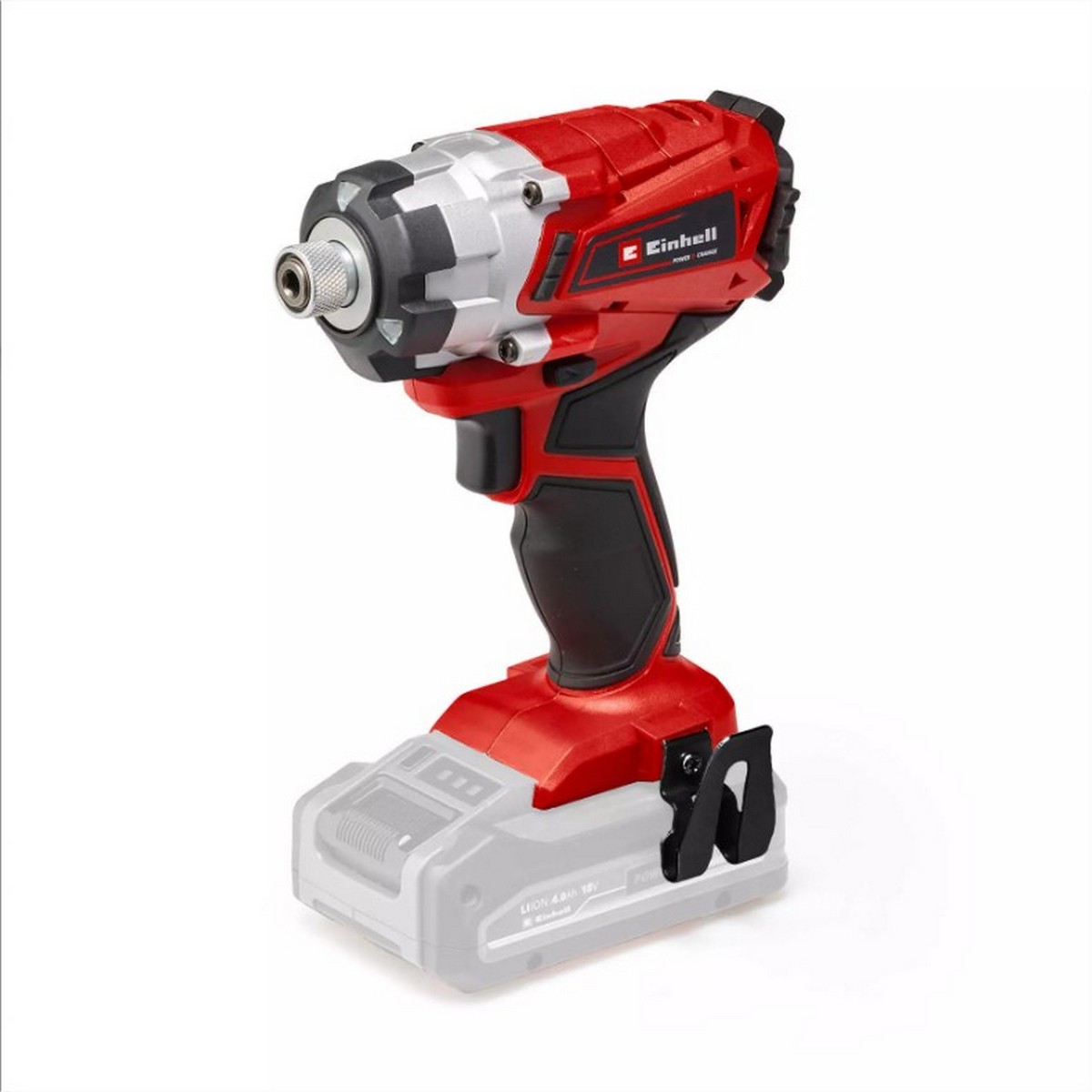 Akumulatorski udarni odvijač TE-CI 18/1 LI Brushless Solo