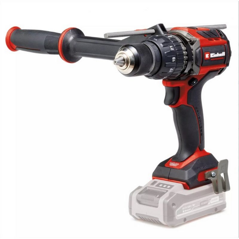 Akumulatorska udarna bušilica Einhell TP-CD 18/120 Li-i Brushless Solo