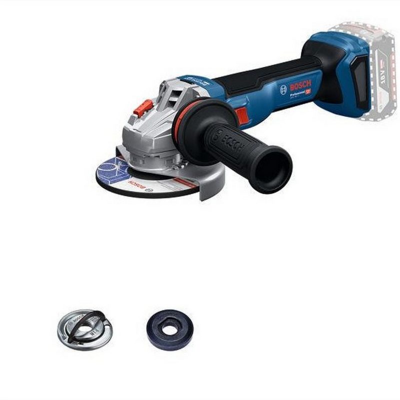 Akumulatorska kutna brusilica Bosch PROMIX GWS 18V-11