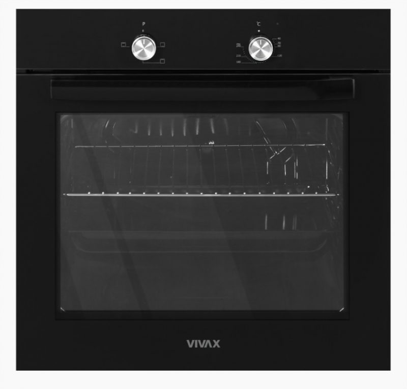 Ugradbena pećnica Vivax BO-624MH G - Slika 3
