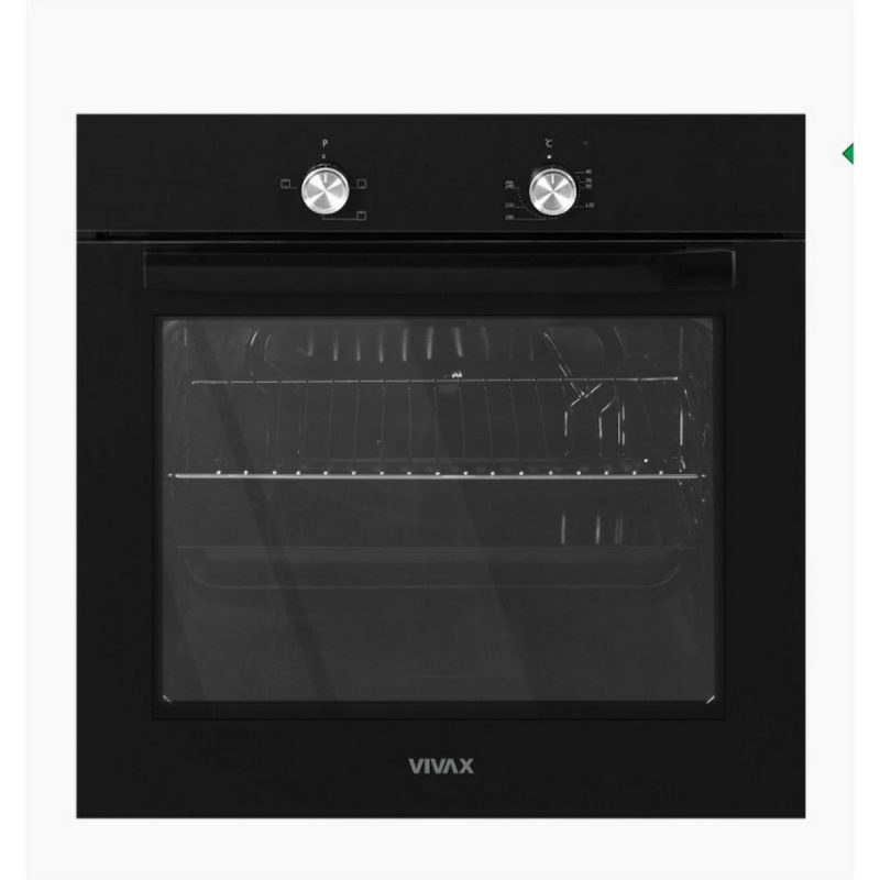 Ugradbena pećnica Vivax BO-624MH G