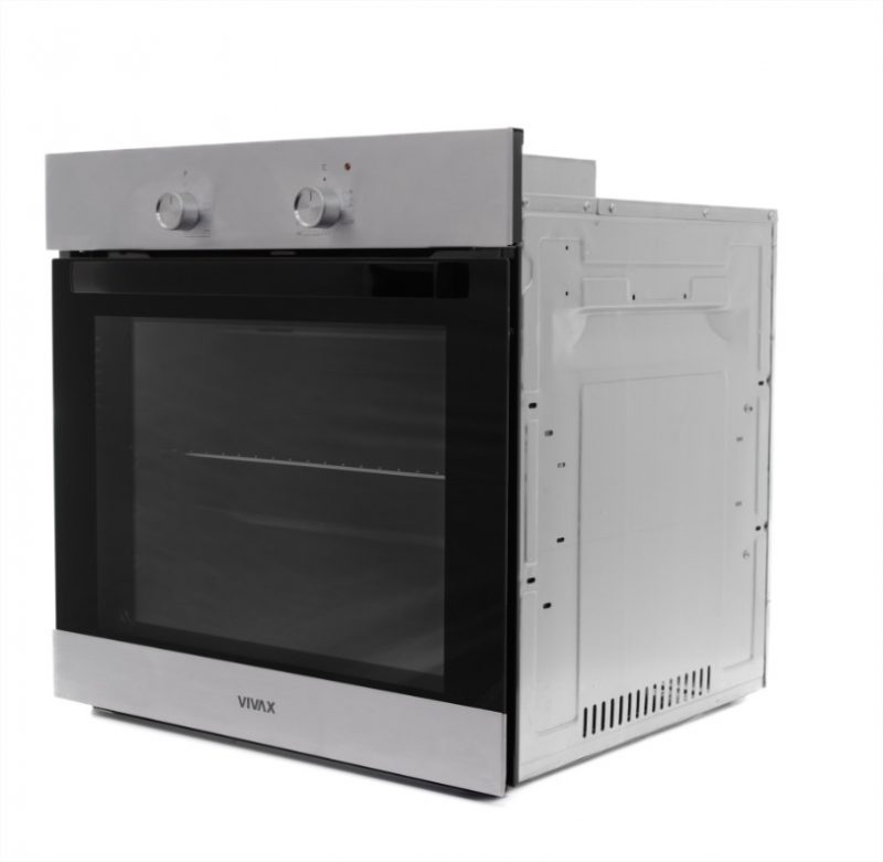 Ugradbena pećnica Vivax BO-624MH X - Slika 3