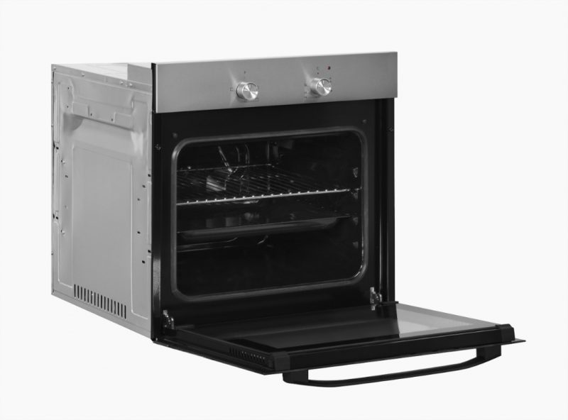 Ugradbena pećnica Vivax BO-624MH X - Slika 4