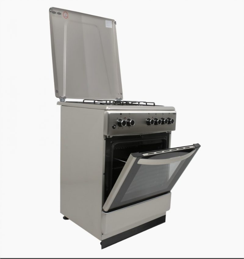 Samostojeći štednjak Vivax FC-31602IF X - Slika 5
