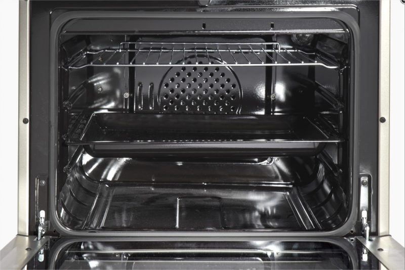 Samostojeći štednjak Vivax FC-31602IF X - Slika 8