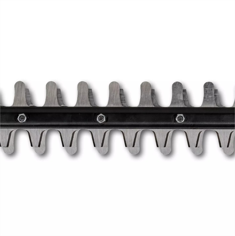 Akumulatorske teleskopske škare za živicu Einhell GC-HH 18/45 Li T-Solo - Slika 4