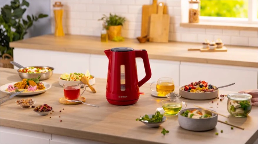 Kuhalo za vodu Bosch MyMoment TWK1M124 - Slika 7