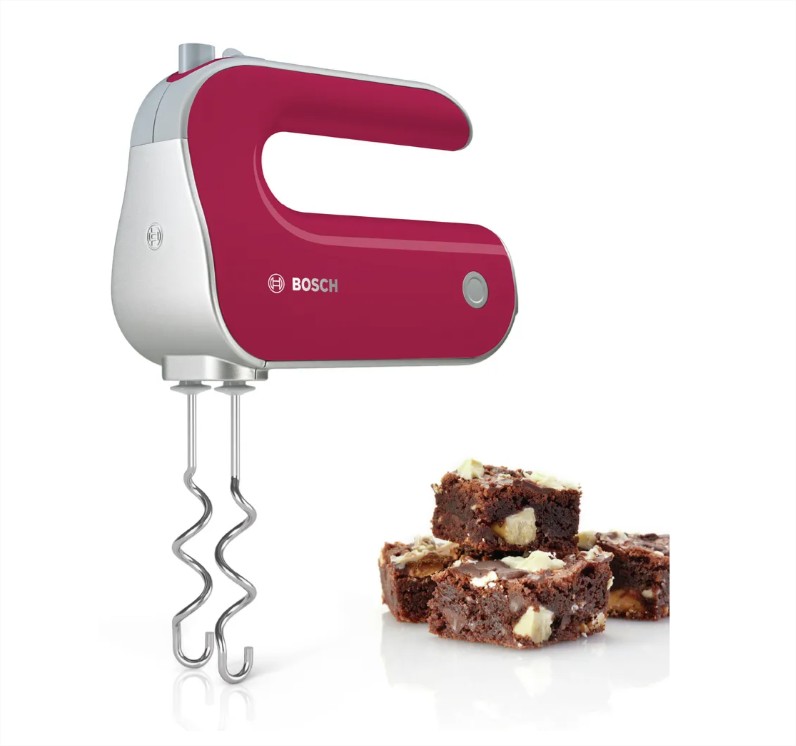 Ručni mikser Bosch Styline 500W - MFQ40304 - Slika 2