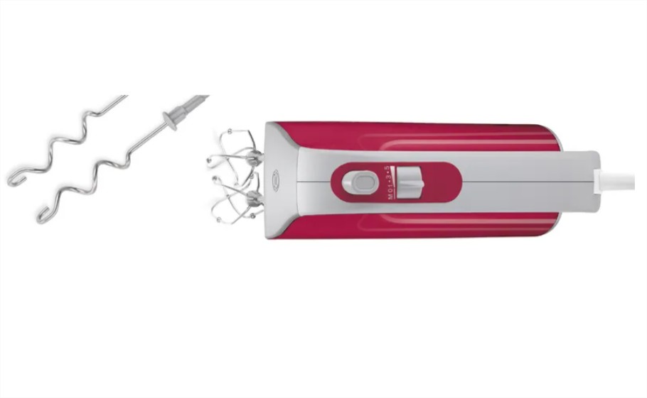 Ručni mikser Bosch Styline 500W - MFQ40304 - Slika 3