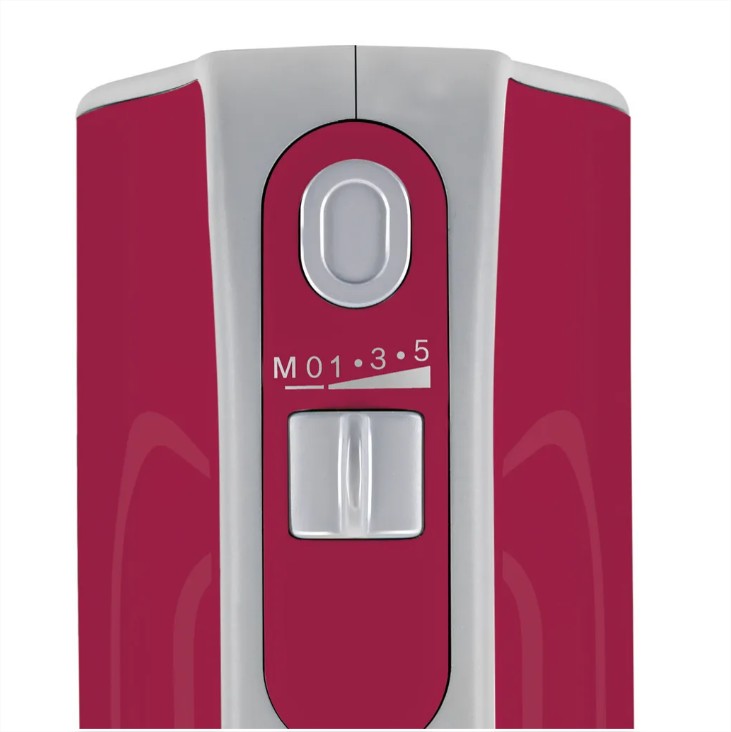 Ručni mikser Bosch Styline 500W - MFQ40304 - Slika 4