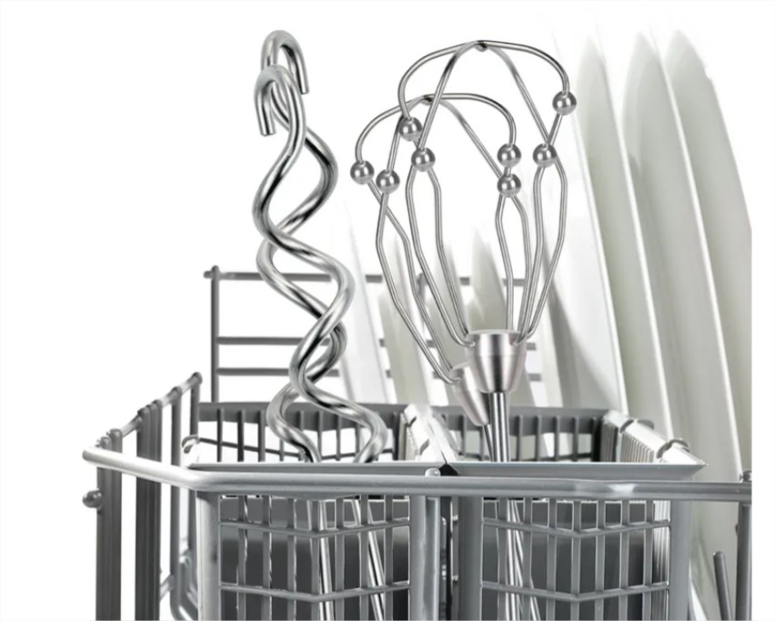 Ručni mikser Bosch Styline 500W - MFQ40304 - Slika 5