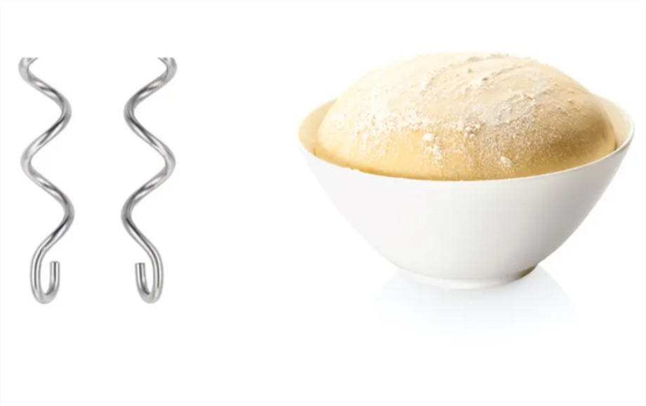 Ručni mikser Bosch Styline 500W - MFQ40304 - Slika 6