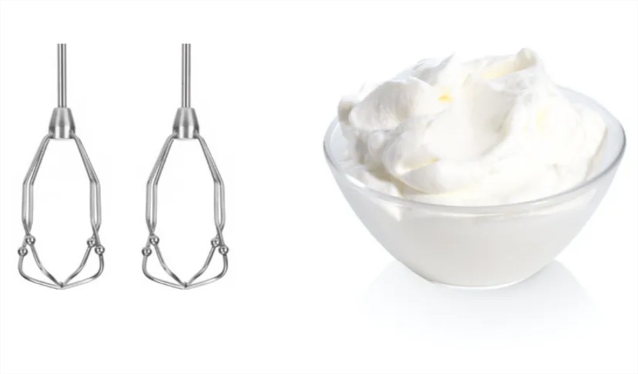 Ručni mikser Bosch Styline 500W - MFQ40304 - Slika 7