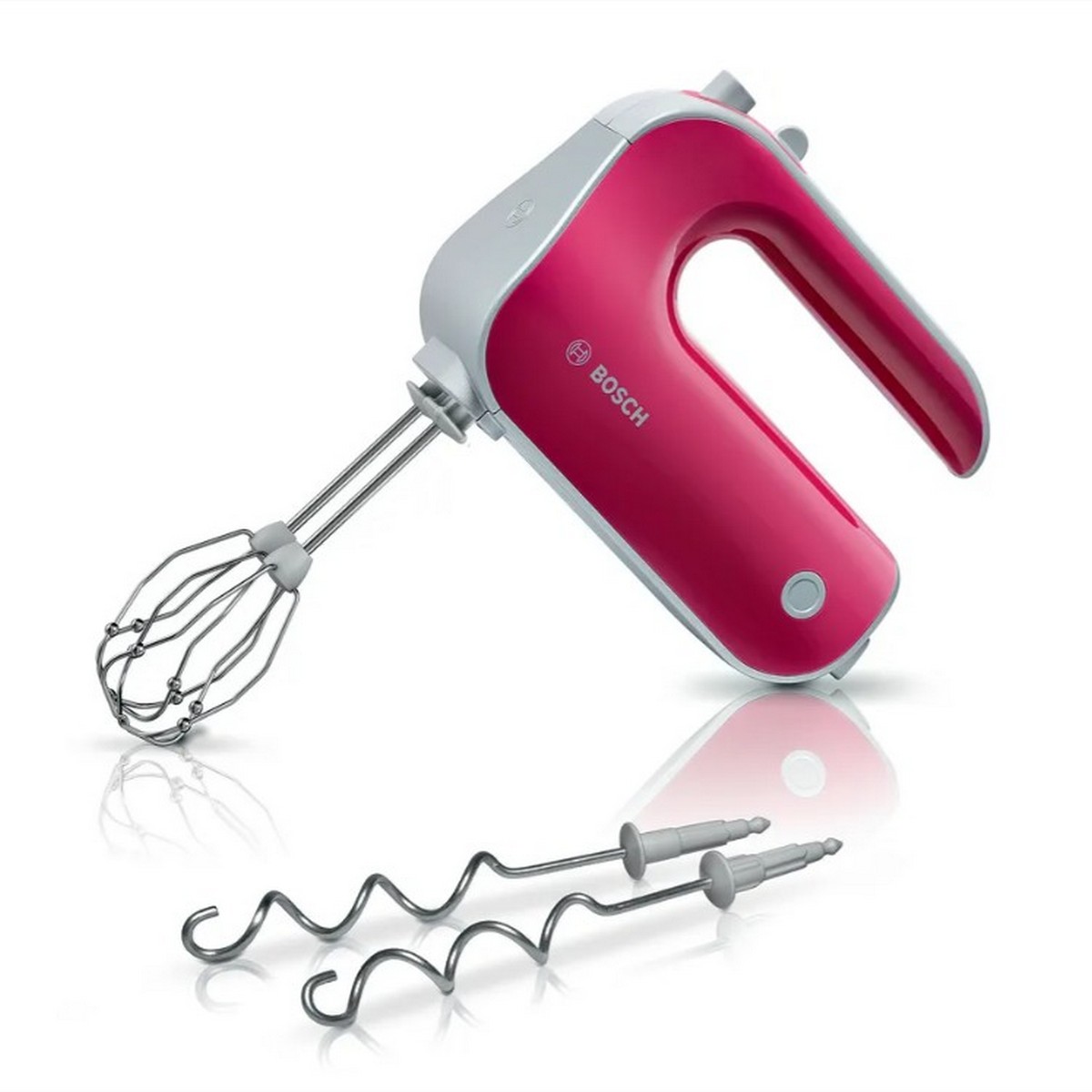 Ručni mikser Bosch Styline 500W - MFQ40304