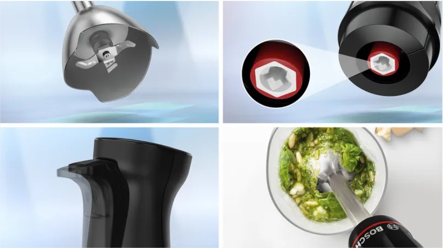 Štapni mikser Bosch ErgoMaster MSM4B621 - Slika 2