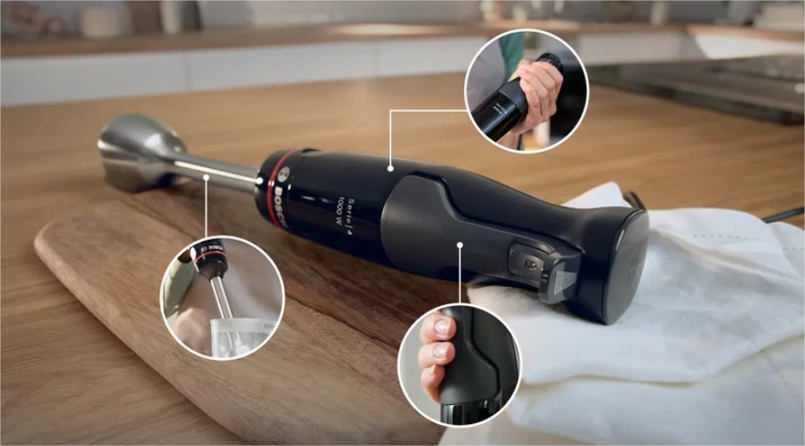 Štapni mikser Bosch ErgoMaster MSM4B621 - Slika 3