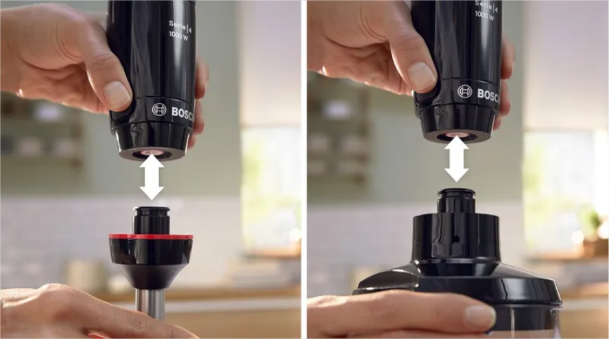 Štapni mikser Bosch ErgoMaster MSM4B621 - Slika 6