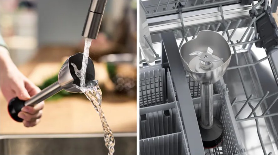 Štapni mikser Bosch ErgoMaster MSM4B621 - Slika 7