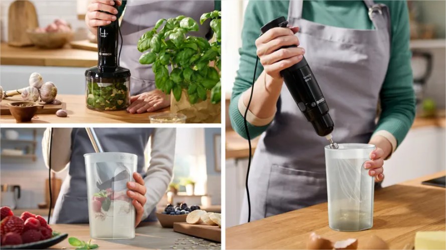 Štapni mikser Bosch ErgoMaster MSM4B621 - Slika 8