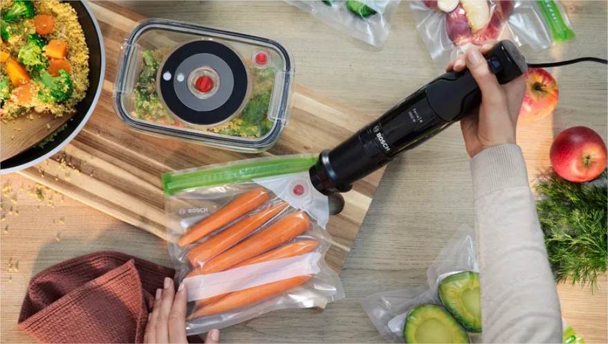 Štapni mikser Bosch ErgoMaster MSM4B621 - Slika 9