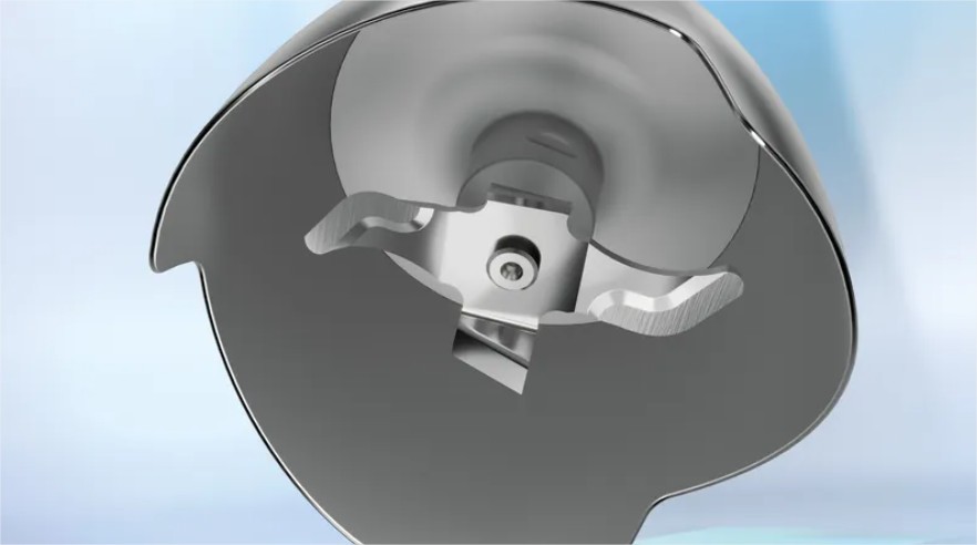 Štapni mikser Bosch ErgoMaster MSM4W210 - Slika 2