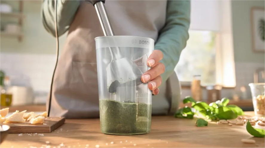 Štapni mikser Bosch ErgoMaster MSM4W210 - Slika 3