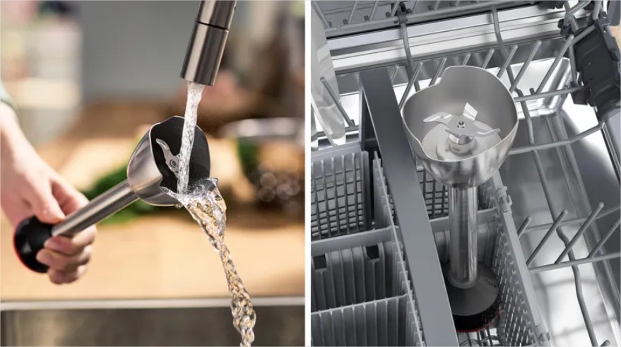 Štapni mikser Bosch ErgoMaster MSM4W210 - Slika 4