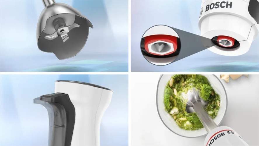 Štapni mikser Bosch ErgoMaster MSM4W210 - Slika 6