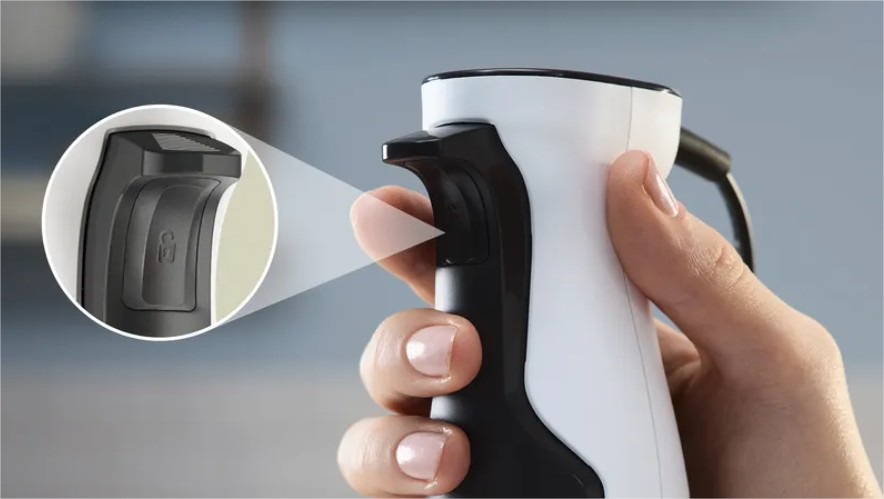 Štapni mikser Bosch ErgoMaster MSM4W210 - Slika 7