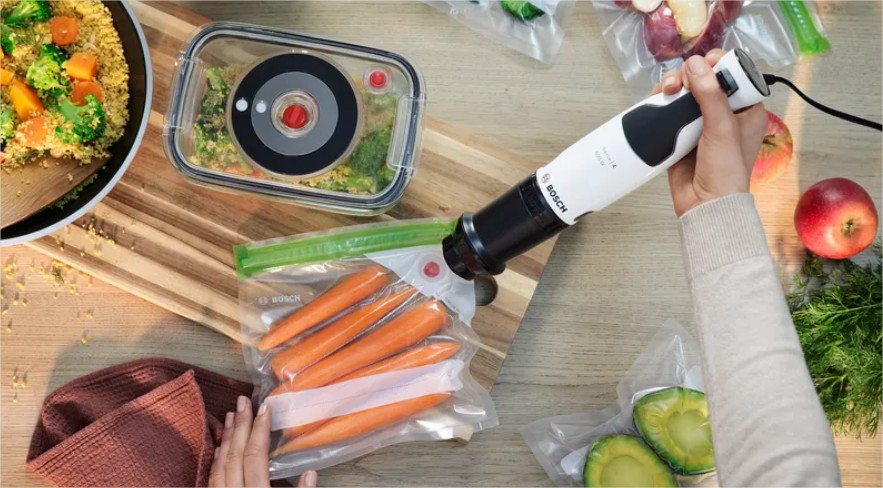 Štapni mikser Bosch ErgoMaster MSM4W210 - Slika 9