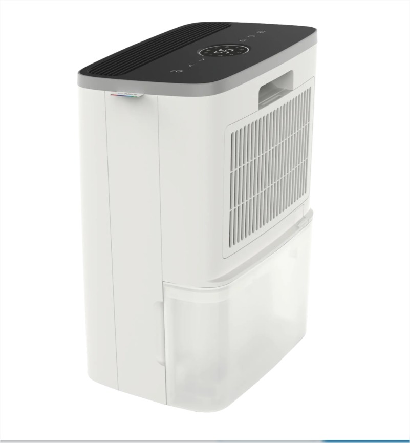 Odvlaživač zraka Bosch DRY 4000 - Slika 2