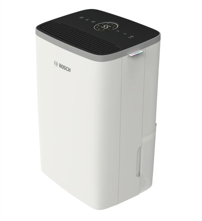 Odvlaživač zraka Bosch DRY 4000 - Slika 3