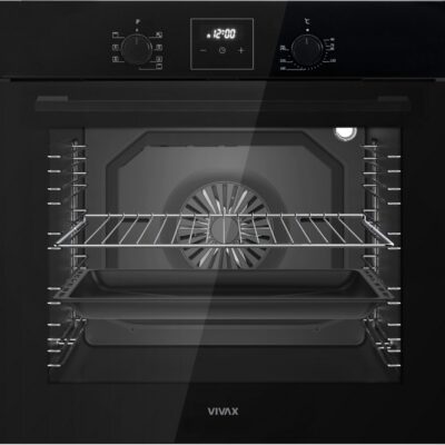 Ugradbena pećnica Vivax BO-808BFD G