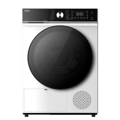 Sušilica rublja s toplinskom pumpom Vivax CDR-0916SHP